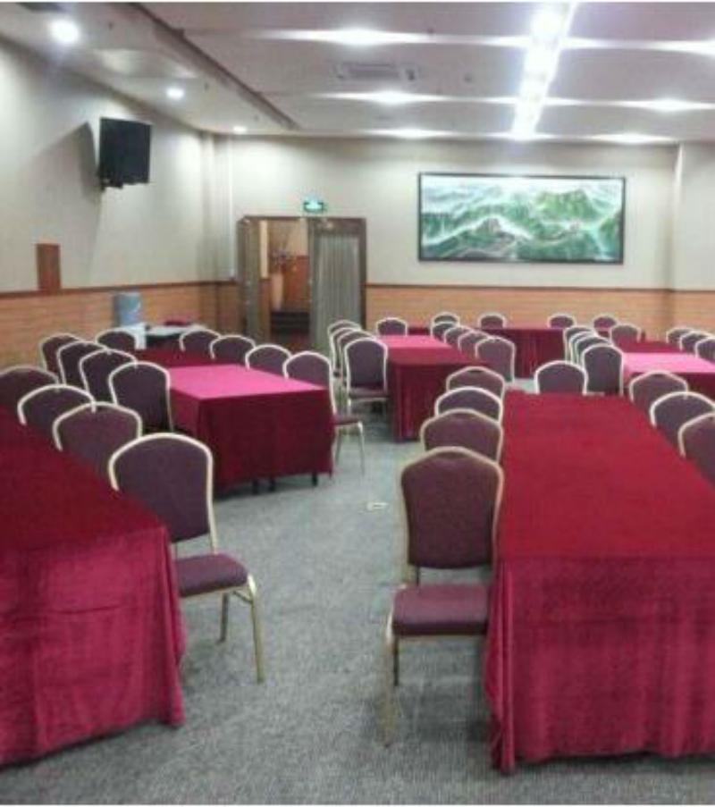 Shenzhen New Year Hotel 외부 사진