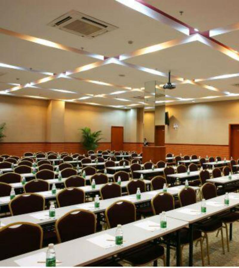 Shenzhen New Year Hotel 외부 사진