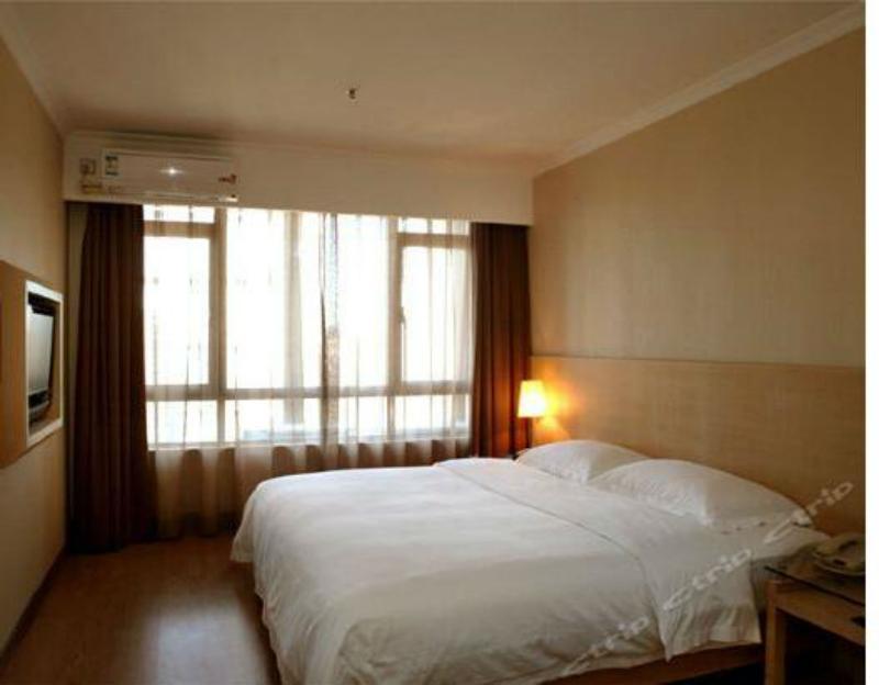 Shenzhen New Year Hotel 외부 사진