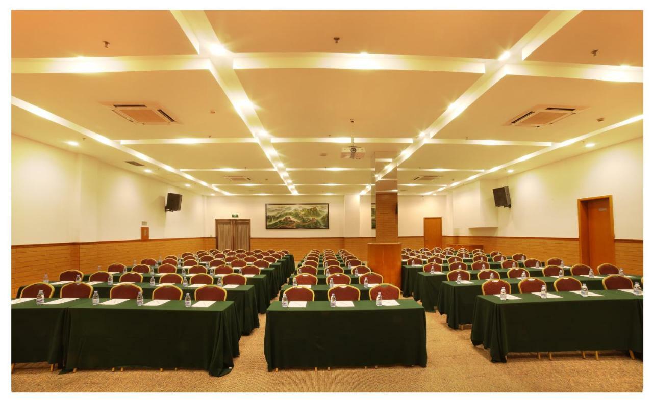 Shenzhen New Year Hotel 외부 사진